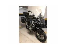 R 1200 GS