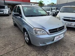 Chevrolet Corsa