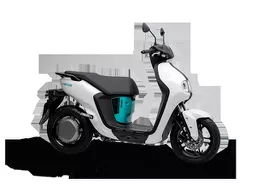 Yamaha Neo's
