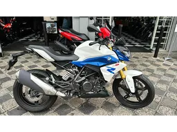BMW G 310 R