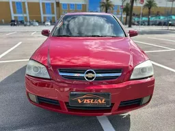 Chevrolet Astra