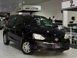 Toyota Etios