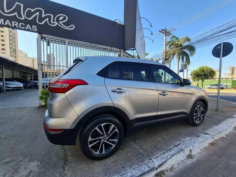 Hyundai Creta Prata 14