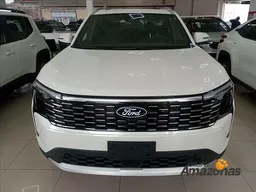 Ford Territory