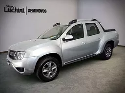 Renault Duster Oroch