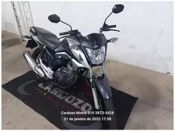 Honda CG 160