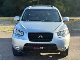 Hyundai Santa Fé