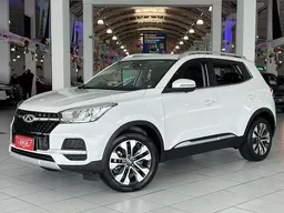 Chery Tiggo 5X
