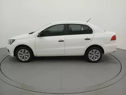 Volkswagen Voyage