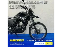 XTZ 250