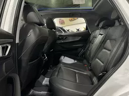 Chery Tiggo 5X Pro