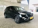 Hyundai Creta 2.0 Prestige Preto 2019