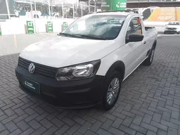 Volkswagen Saveiro