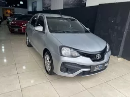 Toyota Etios