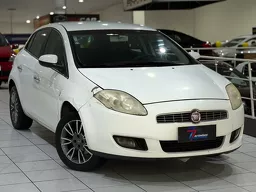 Fiat Bravo