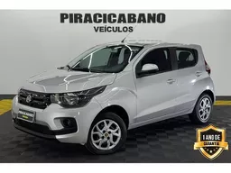 Fiat Mobi