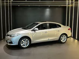 Renault Fluence