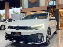 Volkswagen Virtus