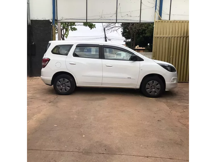 Foto do carro