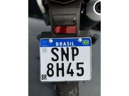 Honda NXR 160