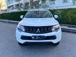Mitsubishi L200 Triton