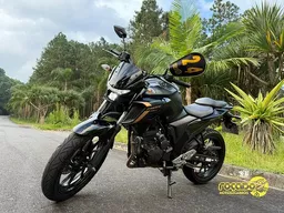 Fazer 250