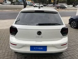 Volkswagen Polo Sedan