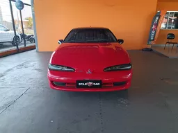Mitsubishi Eclipse
