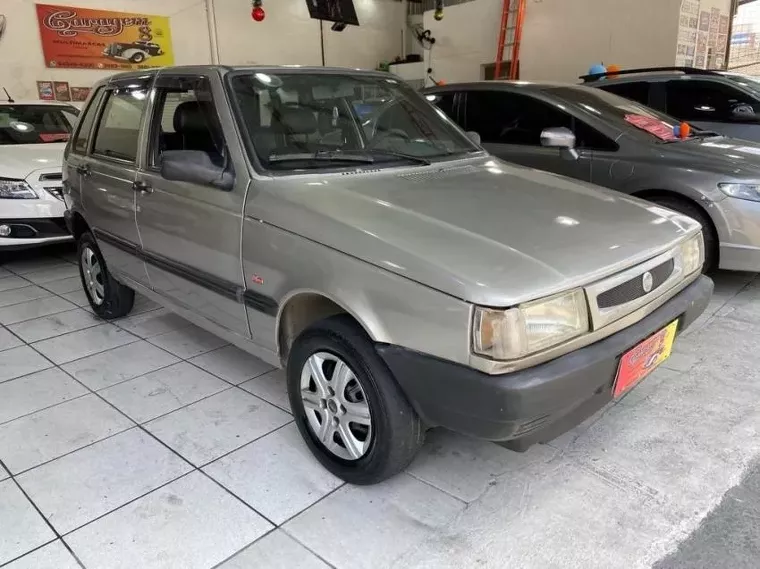 Fiat Uno Diversas Cores 8