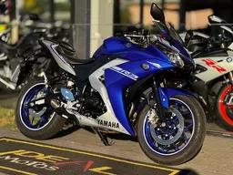 YZF R3