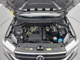 Volkswagen Taos