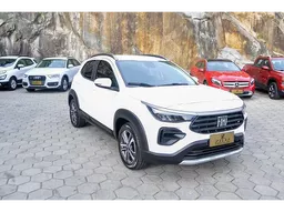 Fiat Pulse