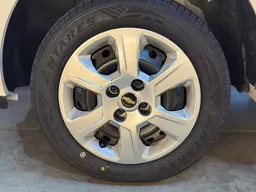 Chevrolet Montana