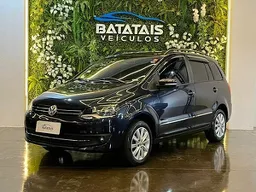 Volkswagen Spacefox