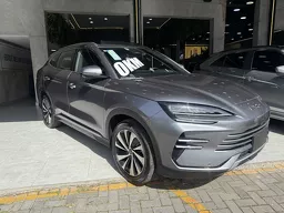 BYD Song Plus
