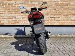 Honda NC