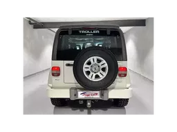 Troller T4