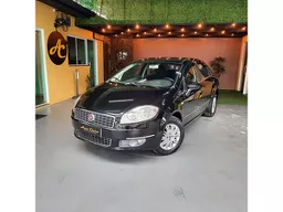 Fiat Linea