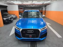 Audi RS Q3
