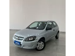 Chevrolet Celta
