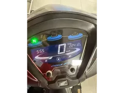 Honda Biz