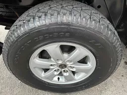 Mitsubishi L200 Triton
