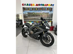 CBR 650
