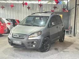 Fiat Idea