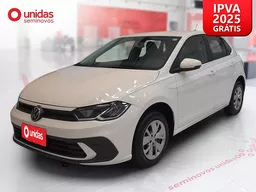 Volkswagen Polo Hatch