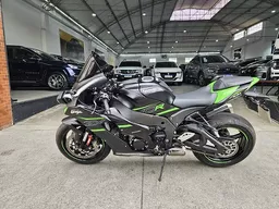 Kawasaki Ninja