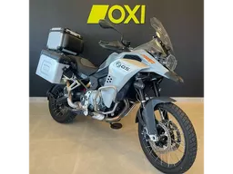 F 850