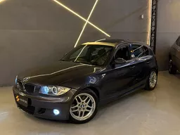 BMW 130i