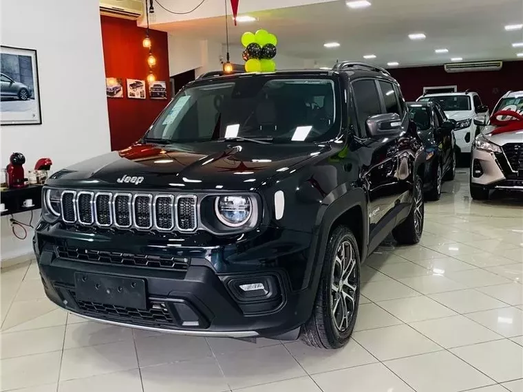 Jeep Renegade Diversas Cores 1