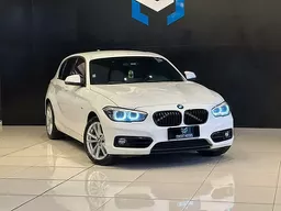BMW 120i